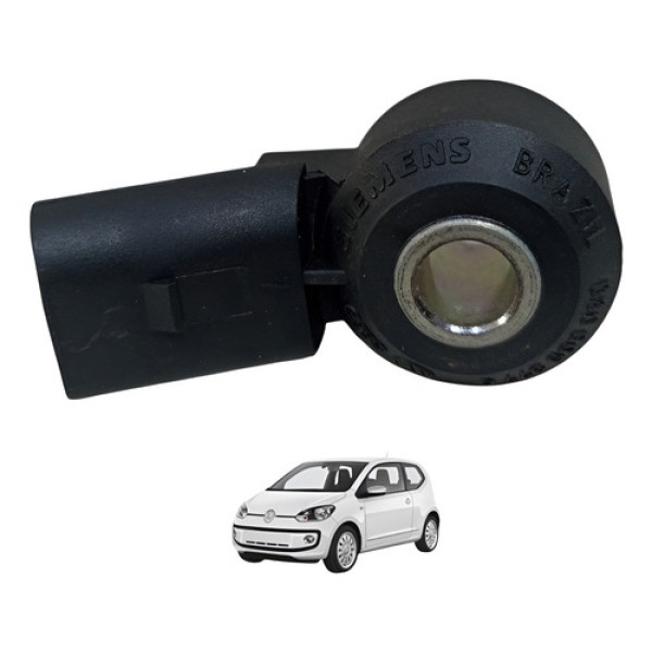 Sensor Detonação Volks Up 1.0 2014 2015 2016 2017 A 2021