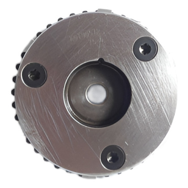 Polia Comando Escape Fusion Ecoboost 2.0 16v 16 Cj5e6c525ac 