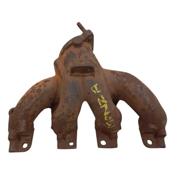 Coletor Escapamento Monza Kadett 1.8 90105813 Original