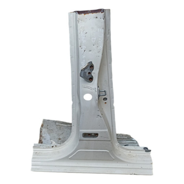 Caixa De Ar Coluna Lado Direito Etios 2015 Original 