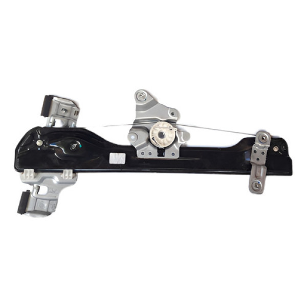 Maquina Vidro Elétrico Dianteiro Esquerdo Ônix 12/19 Origina