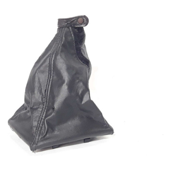 Coifa Alavanca Cambio Palio 09/12 C Pequena Avaria 22997