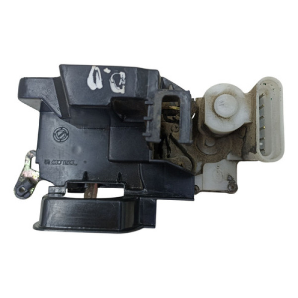 Fechadura Porta Dianteira Direita Palio 4p 2004 A 2012