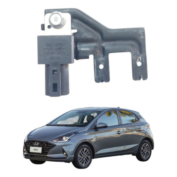 Sensor Ignição Relé Bobina Hb20 1.0 3cc Aspirado 2019 A 2022
