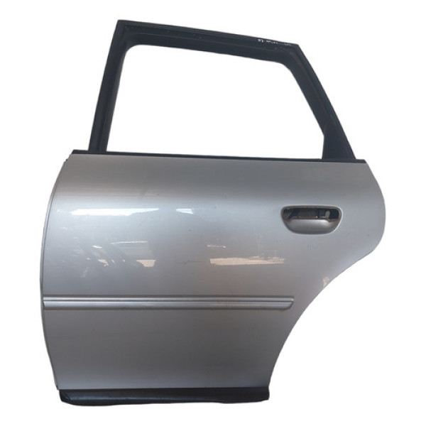 Porta Traseira Esquerda Audi A3 1999/06 Original Usado