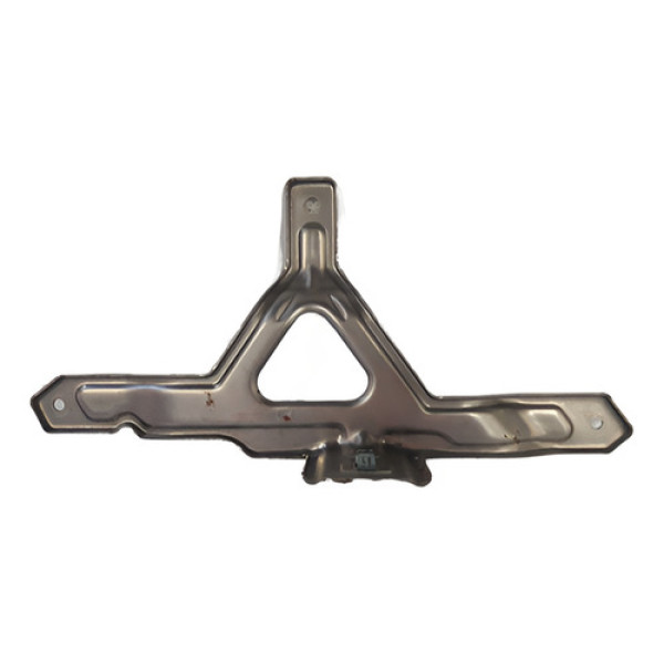 Suporte Forro Porta Traseiro Esquerdo Ônix 17/19 94750396 Preto