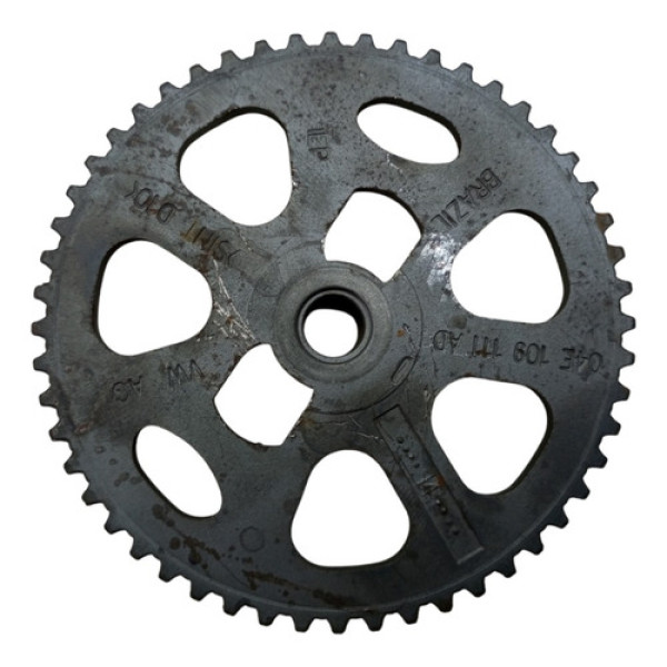 Polia Bomba Dágua Gol Fox Polo Up 1.0 3cc 