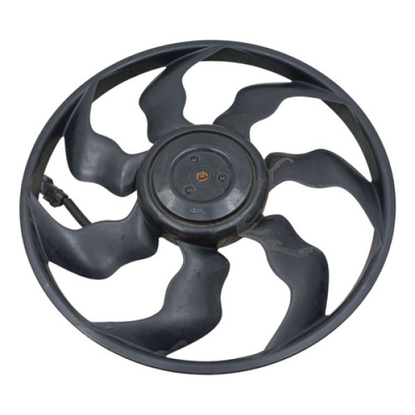 Ventoinha Radiador Azera 3.3 2008 2009 2010