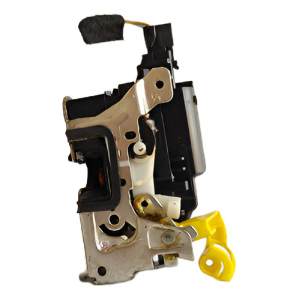 Fechadura Elétrica Traseira Direita Duster Oroch 2020 Origi