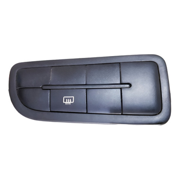 Botão Desembaçador Uno Vivace Ano 2012/14 Original