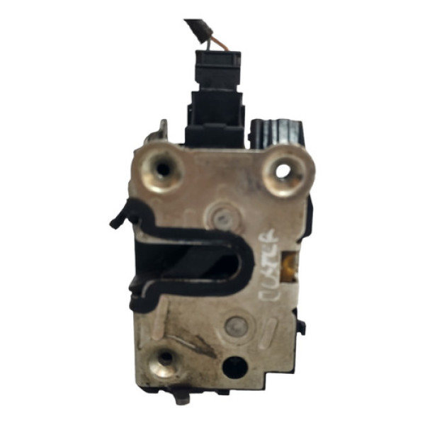 Fechadura Elétrica Traseira Esquerda Oroch Duster 12 A 19