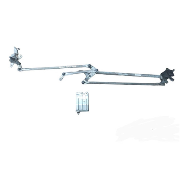 Galhada Limpador Parabrisa New Civic 7 8 9 10 11 F00hv01016 