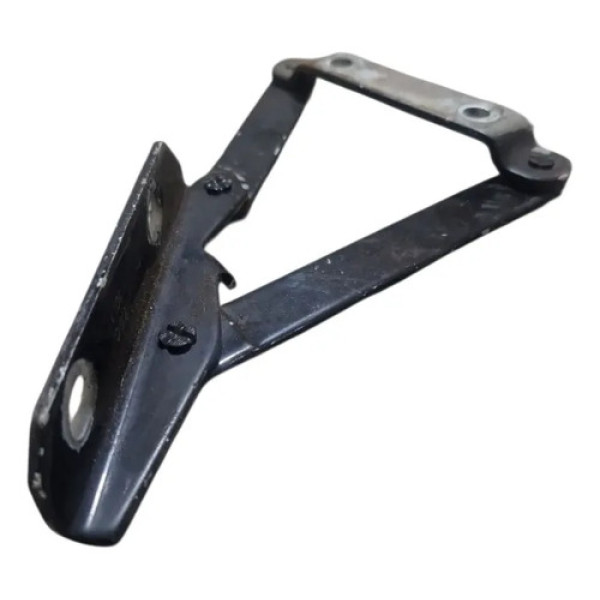 Braço Capo Vw Santana 1984 1985 A 2006 Esquerdo Original