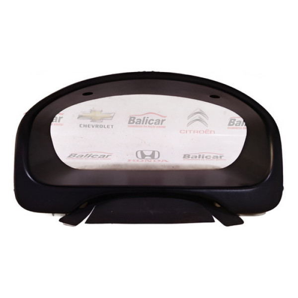 Capa Moldura Acabamento Velocímetro Civic 96/2000 Original