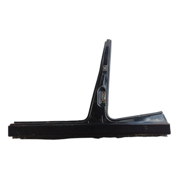 Caixa De Ar Coluna Esquerda Uno Fire 4p 2004 2005 A 2011