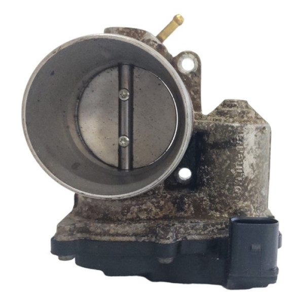 Corpo Borboleta Tbi Fox 1.6 8v 4cc 16 A 12 032133062c