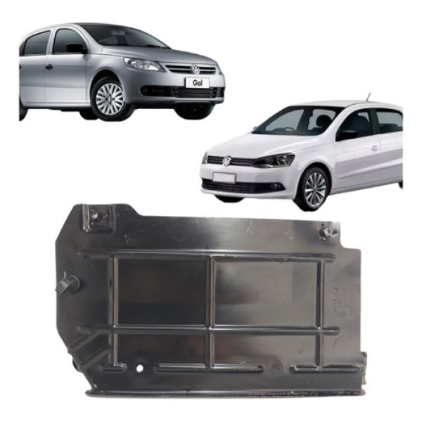 Suporte Painel Frontal Gol 2009 A 2016 5u0804414