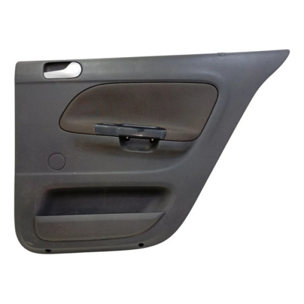 Forro Porta Traseira Gol G6 Direita 2013 2014 2015 2016