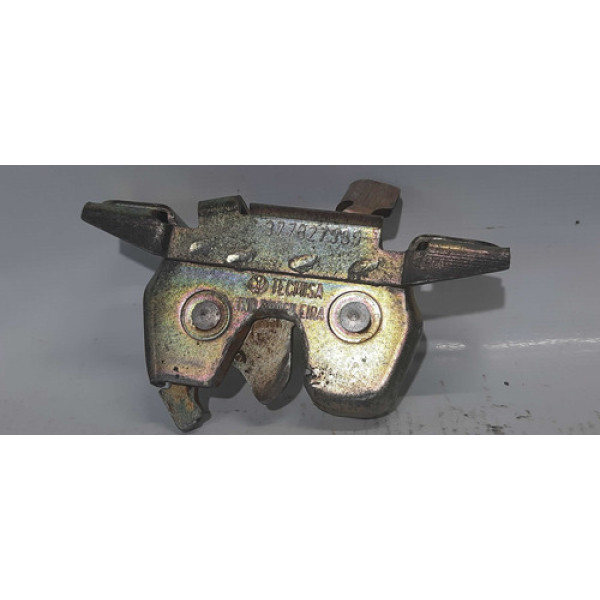 Fechadura Tampa Traseira Gol Bola 95/00 377827505  19260 J