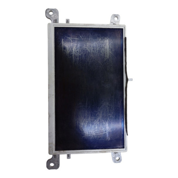 Tela Central Multimídia A4 2013 2014 2015 2016