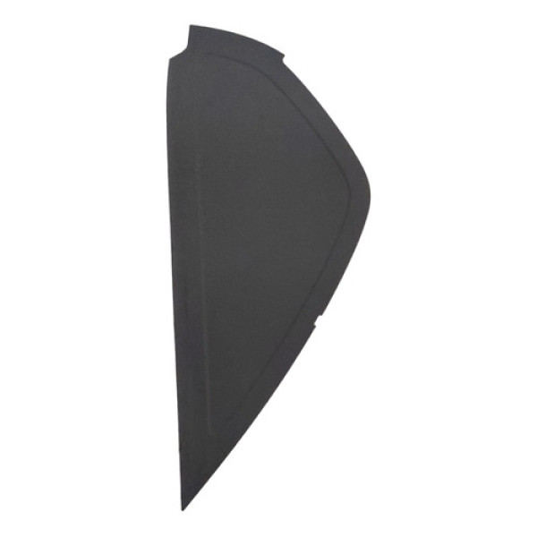 Moldura Lateral Esquerda Painel Fox 16 A 24 5z0858217a