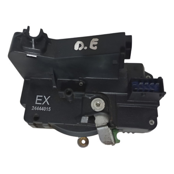 Fechadura Elétrica Dianteira Esquerda Astra 1999 A 2011