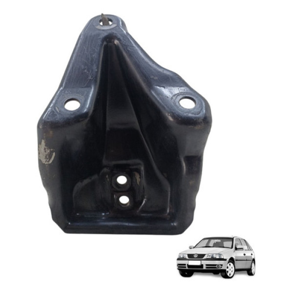 Suporte Coxim Motor Gol 1.0 16v G3 Esq 2000 2001 2002 A 2005