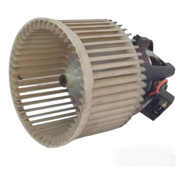 Motor Ar Forçado Ventilador Interno Idea 04 A 10