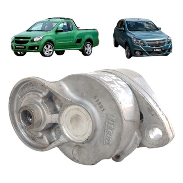 Tensor Alternador Agile Montana 1.4 10 A 20 93374496