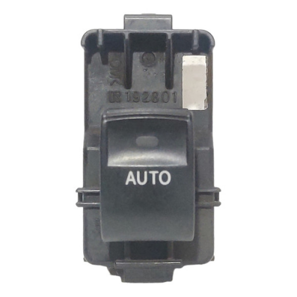 Botão Vidro Elétrico D/t D/e Corolla 2009 A 2014 192801