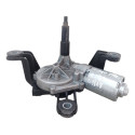 Motor Limpador Vidro Traseiro Gm Agile 2009 A 2014 94714763