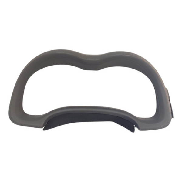 Moldura Painel Velocímetro Corolla 09 A 14 5541002150 Preto