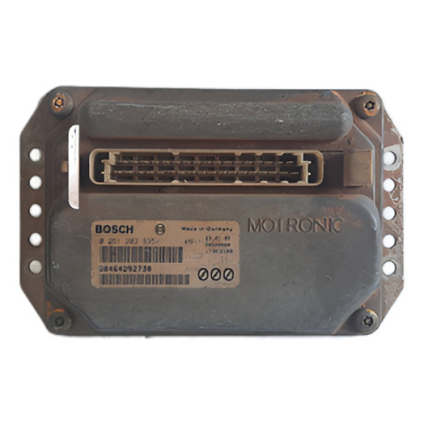 Módulo Injeção Fiat Tipo 1.6 8v 0261203935 Original