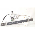 Motor Maquina Vidro Elétrico Traseiro Esquerdo Captiva 2009