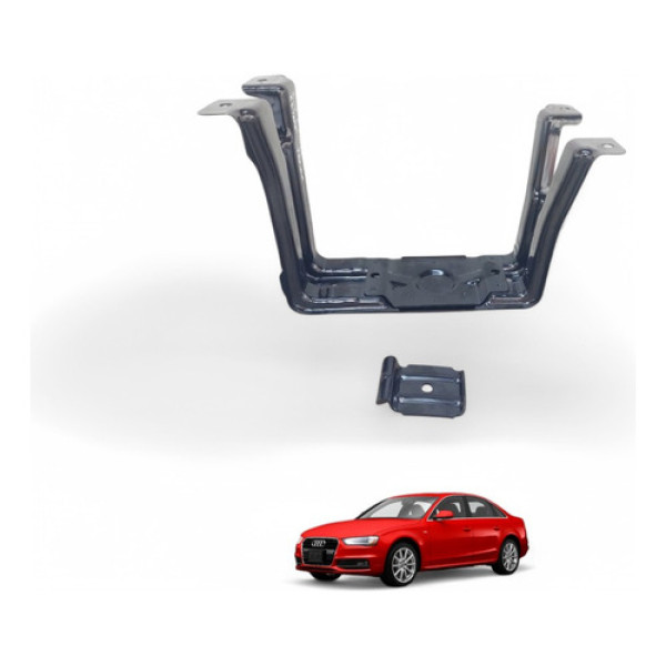 Suporte Fixação Estepe Audi A4 2013 A 2016 8k0802715a