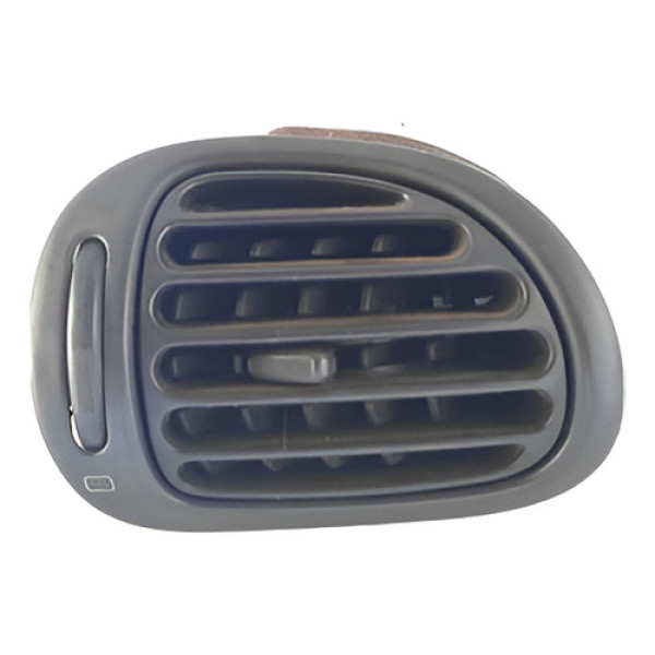 Difusor Ar Direito Peugeot 206 9632184877 Original