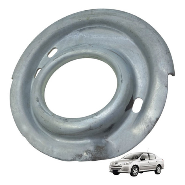 Prato Amortecedor Dianteiro Peugeot 207 2008 2009 A 2014