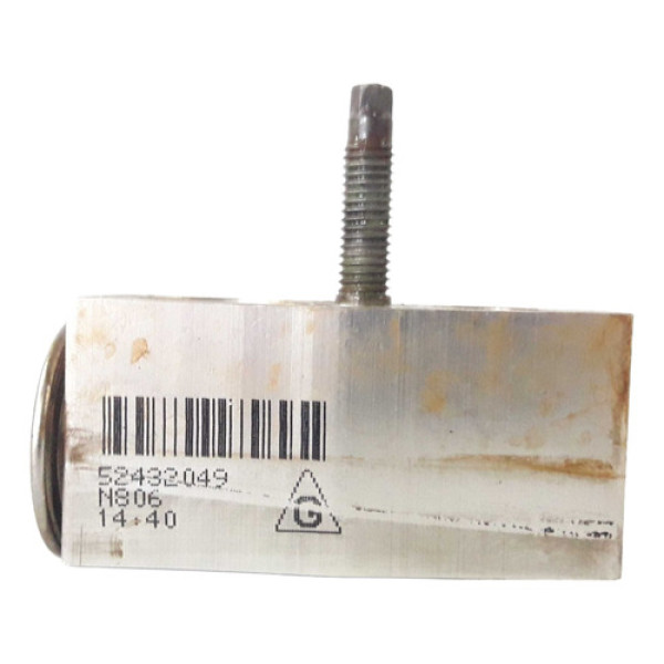 Válvula Expansão Ar Condicionado Ford Fusion 10/2012 Origina