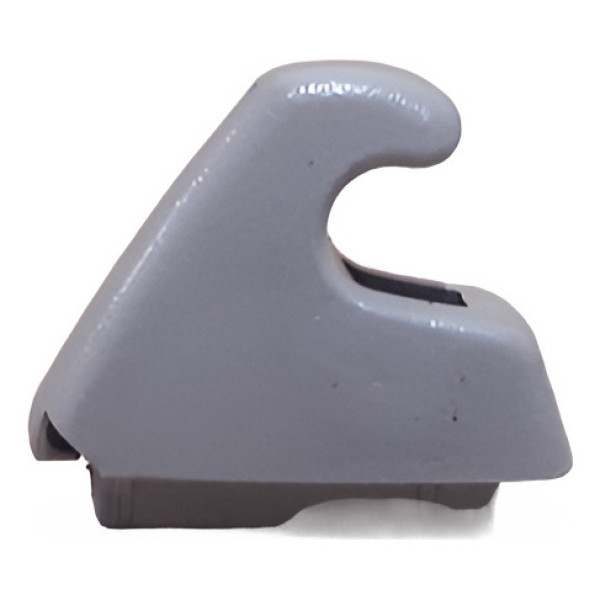 Suporte Presilia Quebra Sol Sonic Cruze Hatch Sedan 11/2015