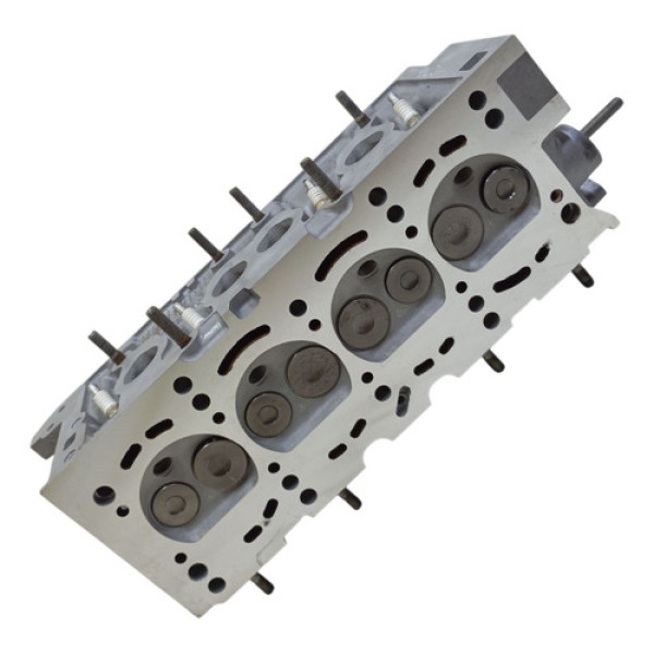 Cabeçote Retificado Palio Uno Mobi 1.0 8v Fire Evo 55245194