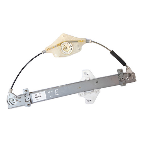 Máquina Vidro Elétrico Traseiro Esquerdo Hb20 2013/2019