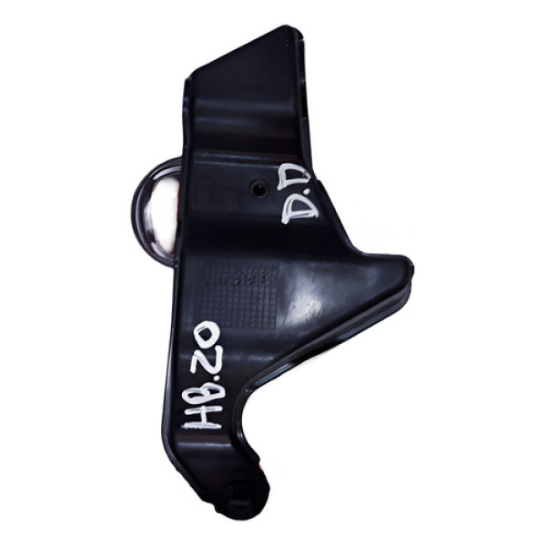 Capa Suporte Interno Trava De Porta Direita Hb20 Original