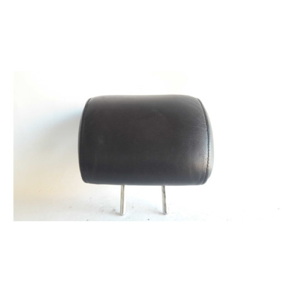 Encosto De Cabeça Banco Traseiro Citroen C4 Pallas 08/13 Preto