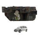Fechadura Elétrica Zafira Tras Esq 2001 2002 2003 A 2012