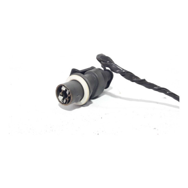 Soquete Circuito Luz Placa Doblo Cargo 02/8 24483