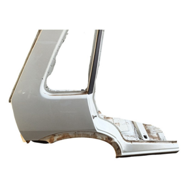 Lateral Retalho Traseiro Direito Uno Fire Way 2004 A 2011