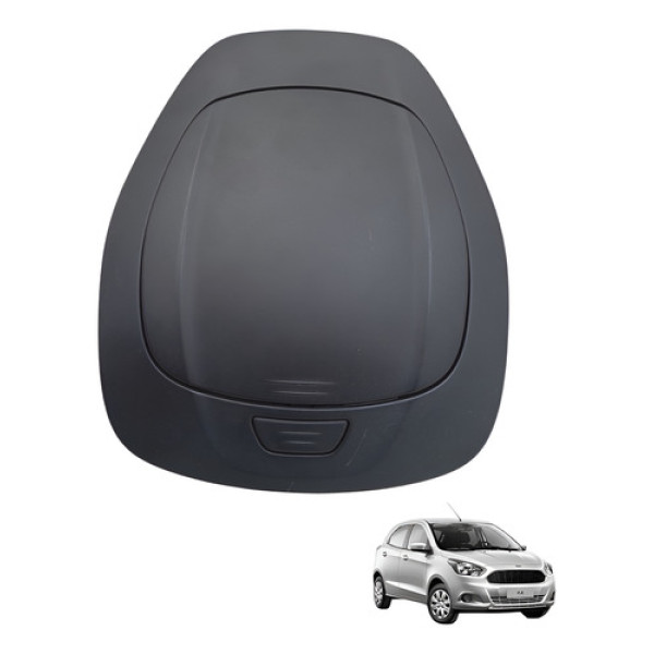 Porta Ford Ka Objetos Painel Superior 2014 2015 2016 A 2021