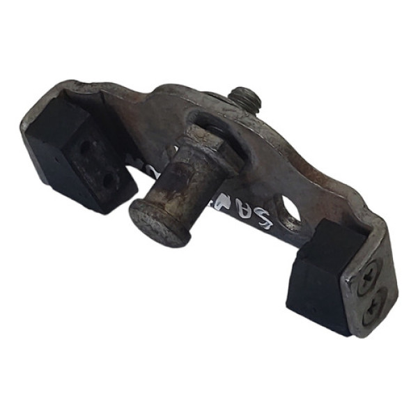 Batente Fechadura Tampa Traseira Mala Santana 00/6 32582721