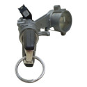Miolo Chave Ignição Onix Prisma 2012 2014 A 2019 4131495
