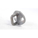 Batente Fechadura Trinco Outlander 07/09 22394 - 